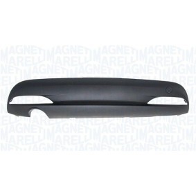 Heckstoßstange 021316003150 von MAGNETI MARELLI günstig für 255,37 € online kaufen
