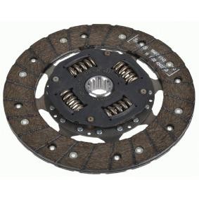 Acquista Disco frizione da SACHS 1878 006 441 a buon mercato per soli 94,51 €