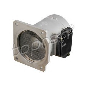 AUDI Luftmassenmesser (LMM) von TOPRAN