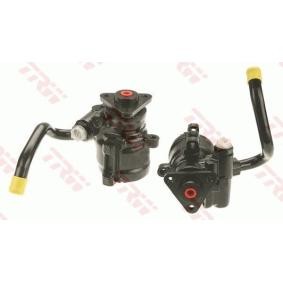 Achetez des Pompe de direction assistée TRW JPR783 à prix pour 157,81 €