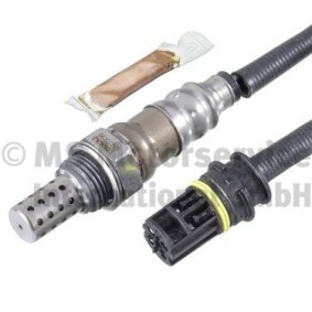 Lambdasonde 7.02604.26.0 von PIERBURG günstig für 104,77 € online kaufen