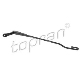 Achetez des Bras d'essuie-glace, nettoyage des vitres TOPRAN 113 487 à prix pour 25,46 €