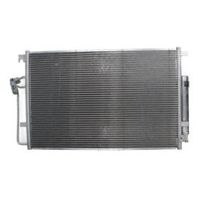 Köp Kondensor, klimatanläggning av THERMOTEC KTT110119 till det låga priset 1249,05 kr