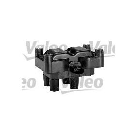 Zündspule 245184 von VALEO günstig für 79,85 € online kaufen