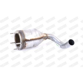 Compre Catalizador de WALKER online para Fiesta Mk4 (J3, J5, J3S, J5S) a precios moderados