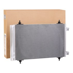 Klimakondensator 814366 von VALEO günstig für 107,17 € online kaufen
