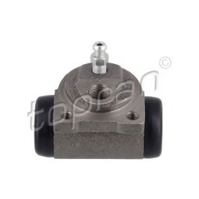 Compre Cilindro do travão da roda da TOPRAN 721 019 a um preço baixo por 10,58 €