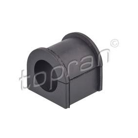 Acquista Gommino barra stabilizzatrice da TOPRAN 109 874 a buon mercato per soli 3,39 €