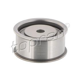 Umlenkrolle, Zahnriemen 108 220 von TOPRAN günstig für 17,22 € online kaufen