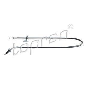 Acquista Cavo freno a mano da TOPRAN 501 724 a buon mercato per soli 18,29 €