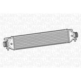 Compre Intercooler da MAGNETI MARELLI 351319201540 a um preço baixo por 71,15 €