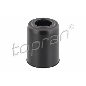 Schutzkappe / Staubmanschette, Stoßdämpfer von TOPRAN