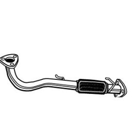 Abgasrohr MOR-74 von VEGAZ günstig für 212,61 € online kaufen