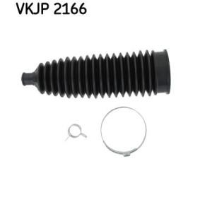 Faltenbalgsatz, Lenkung VKJP 2166 von SKF günstig für 10,95 € online kaufen