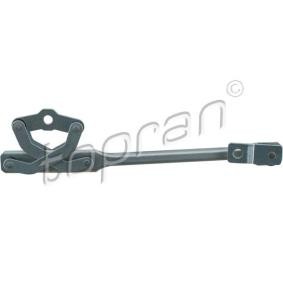 Compre Tirante de limpa-vidros da TOPRAN 408 046 a um preço baixo por 26,58 €