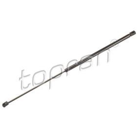 Compre Mola pneumática, capot do motor da TOPRAN 113 019 a um preço baixo por 14,96 €