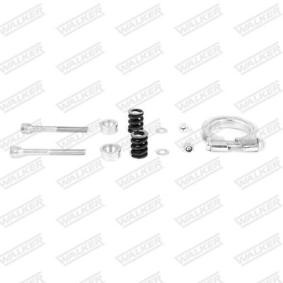 Compre Kit de sujeción del tubo de escape de WALKER online para SAMBA Descapotable (51E) a precios moderados