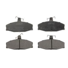 Acquista Kit pastiglie freni da ABE C1S003ABE a buon mercato per soli 17,73 €