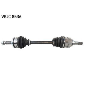 Antriebswelle VKJC 8536 von SKF günstig für 156,37 € online kaufen