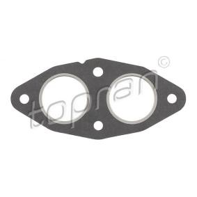 Dichtung, Abgasrohr 501 281 von TOPRAN günstig für 4,44 € online kaufen