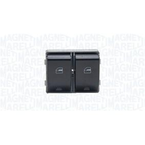 Fensterheberschalter 000050990010 von MAGNETI MARELLI günstig für 10,84 € online kaufen