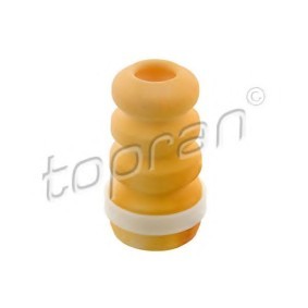 Acquista Tampone paracolpo, Sospensione da TOPRAN 722 697 a buon mercato per soli 3,52 €