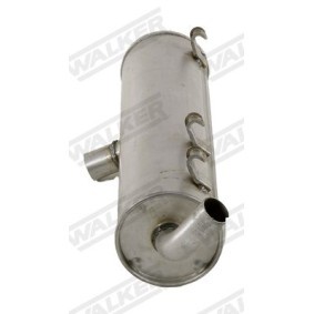 Achetez des Silencieux intermédiaire WALKER 13630 à prix pour 57,27 €