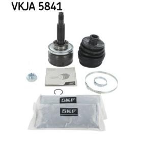 Acquista Kit giunti semiasse da SKF VKJA 5841 a buon mercato per soli 45,62 €