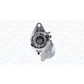 Anlasser 063280065010 von MAGNETI MARELLI günstig für 227,79 € online kaufen