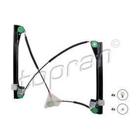 Compre Elevador de vidro da TOPRAN 111 266 a um preço baixo por 53,64 €