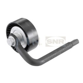 Spannrolle, Keilrippenriemen von SNR