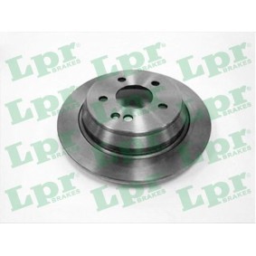 Compre Disco de travão da LPR L3006V a um preço baixo por 76,87 €