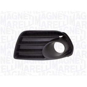 Lüftungsgitter, Stoßfänger 021316900200 von MAGNETI MARELLI günstig für 13,97 € online kaufen