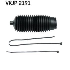 Faltenbalgsatz, Lenkung VKJP 2191 von SKF günstig für 10,89 € online kaufen