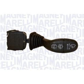 Compre Comutador na coluna de direcção da MAGNETI MARELLI 000050212010 a um preço baixo por 24,82 €