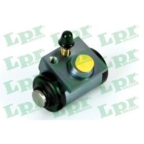 Compre Cilindro do travão da roda da LPR 5209 a um preço baixo por 15,63 €