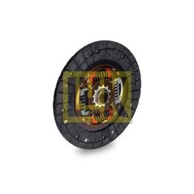 Achetez des Disque d'embrayage de chez LuK en ligne pour Verso S (_P12_) à prix modérés