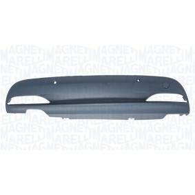 Heckstoßstange 021316003230 von MAGNETI MARELLI günstig für 49,28 € online kaufen