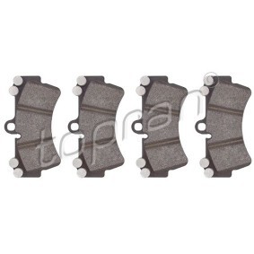 Compre Elevador de vidro da TOPRAN 111 694 a um preço baixo por 47,89 €