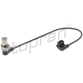 Acquista Scambiatore calore per riscaldamento abitacolo da TOPRAN 407 753 a buon mercato per soli 19,89 €