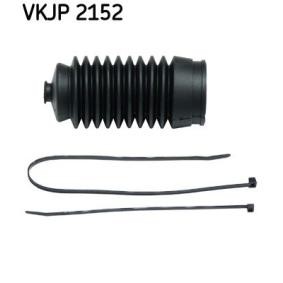 Faltenbalgsatz, Lenkung VKJP 2152 von SKF günstig für 11,09 € online kaufen