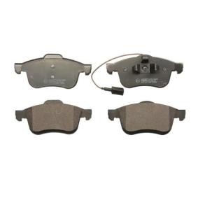 Achetez des Plaquettes de frein ABE C1H018ABE à prix pour 24,39 €