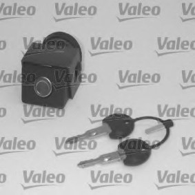 Compre Canhão de fechadura da VALEO 252364 a um preço baixo por 79,23 €