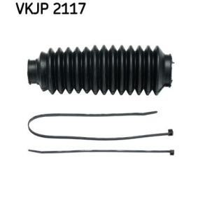 Köp Bälgsats, styrsystem av SKF VKJP 2117 till det låga priset 134,55 kr