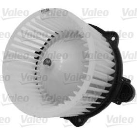 Acquista Ventilatore abitacolo da VALEO 715261 a buon mercato per soli 94,97 €
