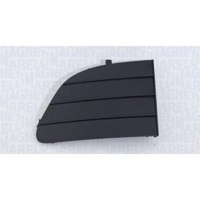 Achetez des Enjoliveur, pare-chocs MAGNETI MARELLI 021316900520 à prix pour 30,34 €