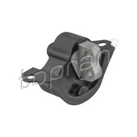 AGR Ventil des Herstellers TOPRAN - Originalware Artikelnummer: 113 756