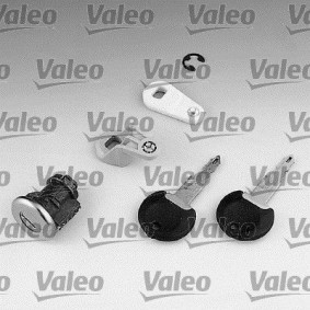 Compre Canhão de fechadura da VALEO 256603 a um preço baixo por 35,47 €