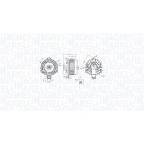 Acquista Intercooler da MAGNETI MARELLI 351319201430 a buon mercato per soli 152,68 €