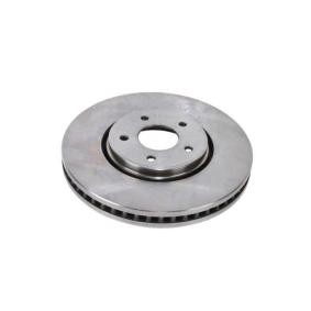 Bremsscheibe C31098ABE von ABE günstig für 58,36 € online kaufen
